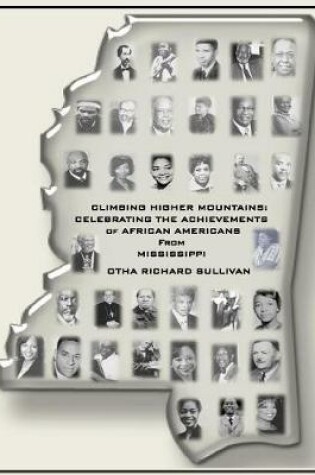 Cover of Climbing Higher Mountains