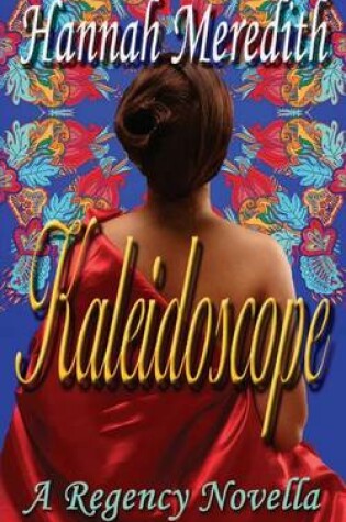 Cover of Kaleidoscope