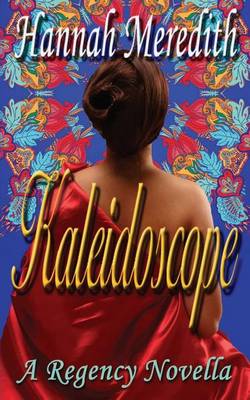 Book cover for Kaleidoscope