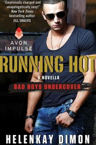 Cover of Running Hot