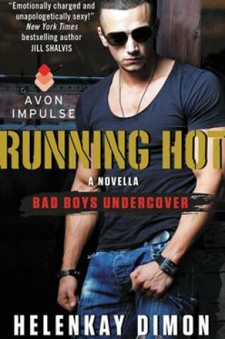 Cover of Running Hot