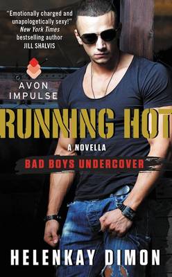 Cover of Running Hot