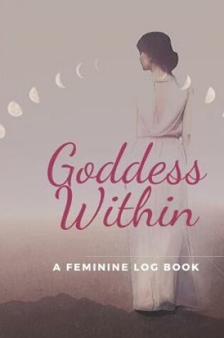 Cover of Goddess Within
