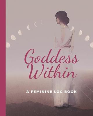 Book cover for Goddess Within