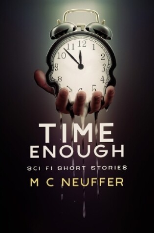 Cover of Time Enough