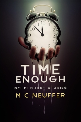 Book cover for Time Enough