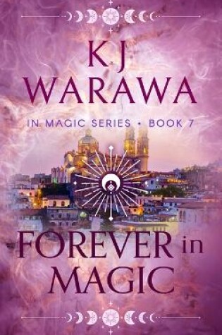 Cover of Forever in Magic