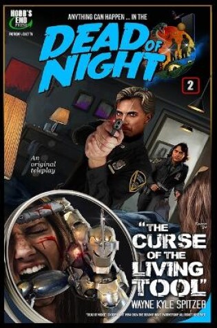 Cover of Dead of Night