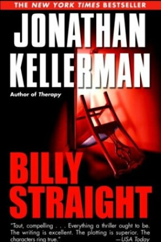 Cover of Billy Straight