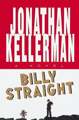 Cover of Billy Straight