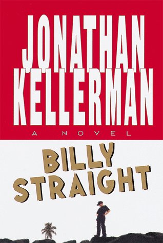 Book cover for Billy Straight