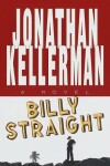 Book cover for Billy Straight