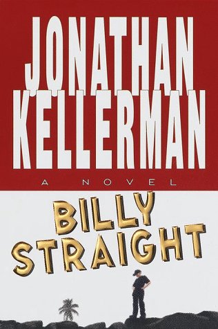 Cover of Billy Straight