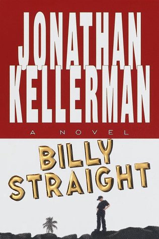 Book cover for Billy Straight