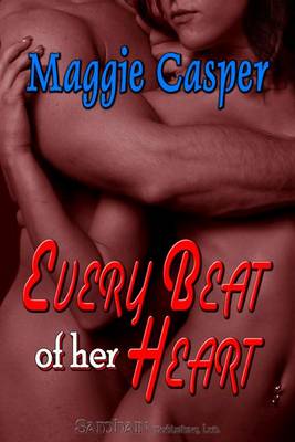 Book cover for Every Beat of Her Heart