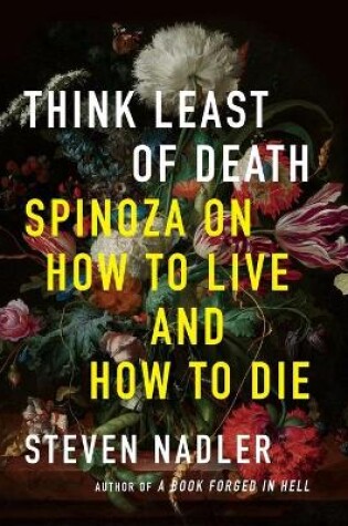 Cover of Think Least of Death