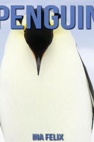 Cover of Penguin