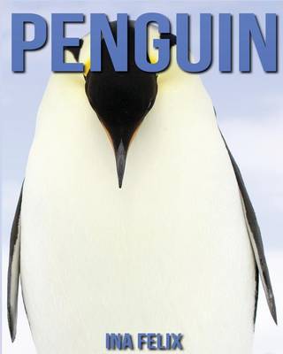 Book cover for Penguin