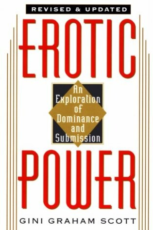 Cover of Erotic Power - Revised