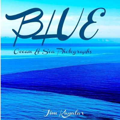 Cover of Blue