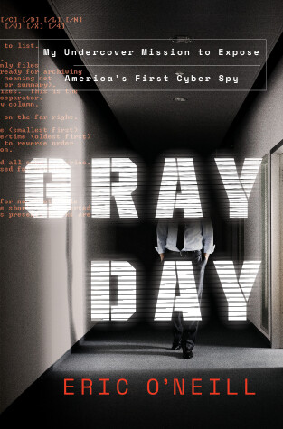 Book cover for Gray Day