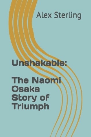 Cover of Unshakable