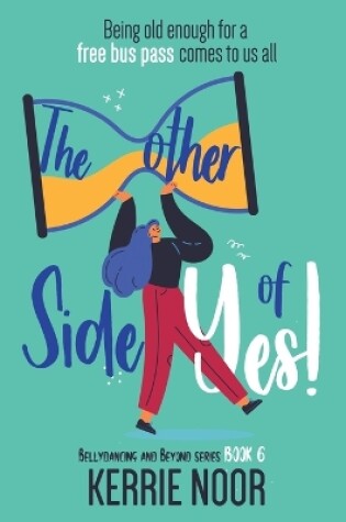 Cover of The Other Side Of Yes