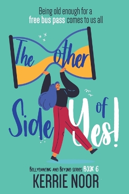 Book cover for The Other Side Of Yes