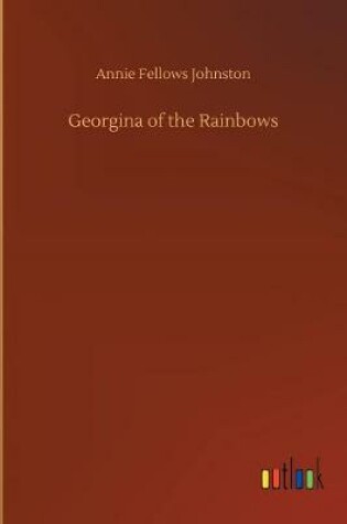 Cover of Georgina of the Rainbows