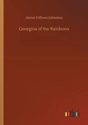 Book cover for Georgina of the Rainbows