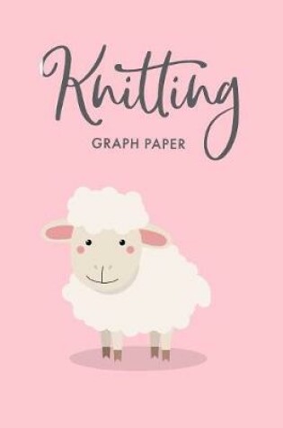 Cover of Knitting Graph Paper
