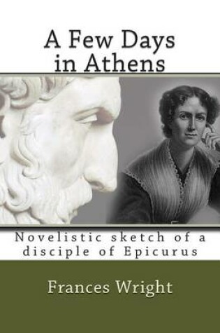 Cover of A Few Days in Athens