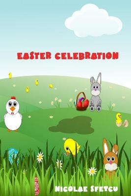 Book cover for Easter Celebration (Illustrated)