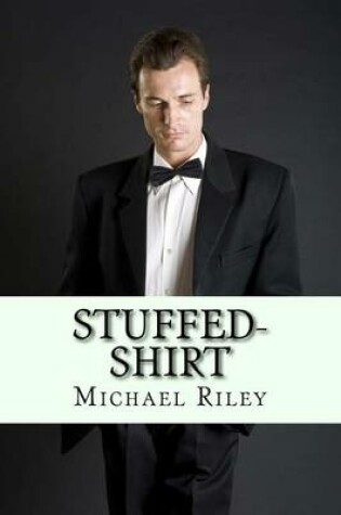 Cover of Stuffed-Shirt