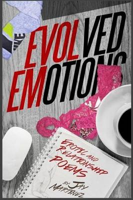 Cover of Evolved Emotions