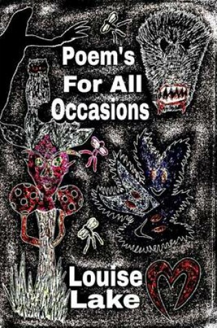 Cover of Poems For All Occasions