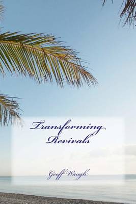 Book cover for Transforming Revivals