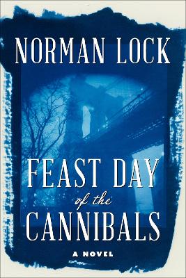 Book cover for Feast Day of the Cannibals