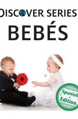 Cover of Bebés