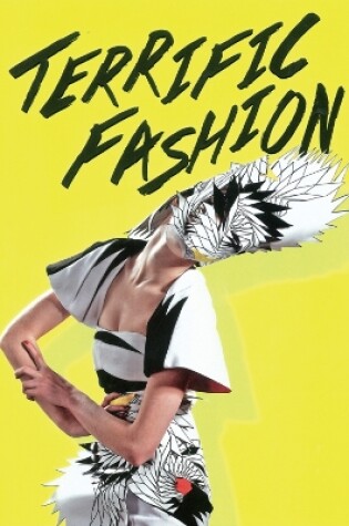 Cover of Terrific Fashion