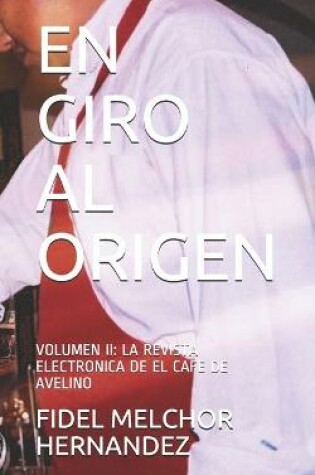 Cover of En Giro Al Origen