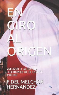 Book cover for En Giro Al Origen