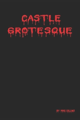 Book cover for Castle Grotesque