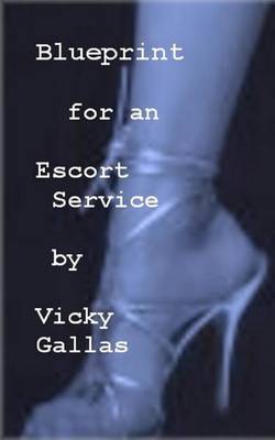 Book cover for Blueprint for an Escort Service