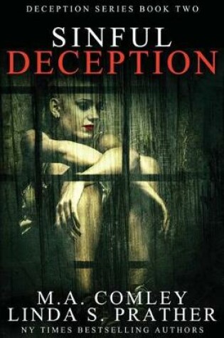 Cover of Sinful Deception