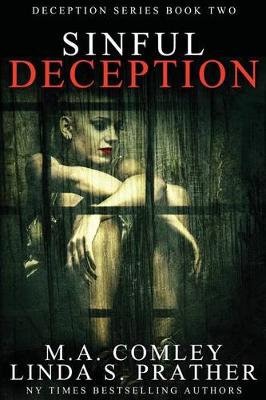 Book cover for Sinful Deception
