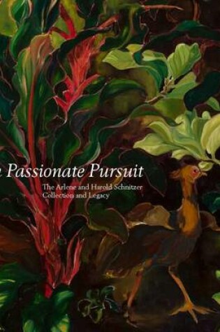 Cover of In Passionate Pursuit