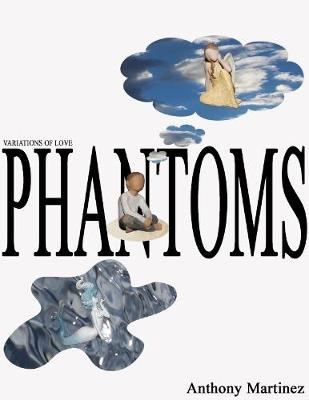 Book cover for Variations of Love: Phantoms