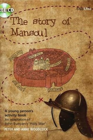 Cover of The Story of Mansoul