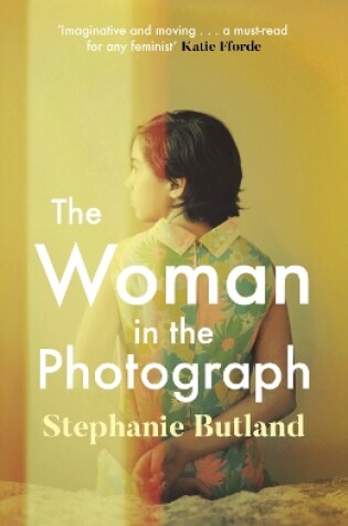 Cover of The Woman in the Photograph